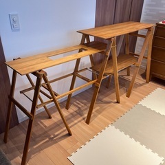 keizo*design works  
MOKU カウンター CB缶ツーバーナー対応の画像