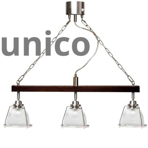 UNICODINER3ペンダントライト