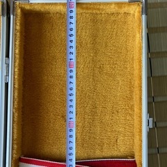 ロッドケースの画像
