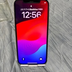 iPhone12 128gbの画像