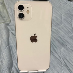 iPhone12 128gbの画像