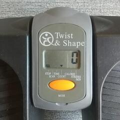 健康機具  ステッパーの画像