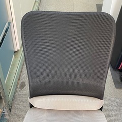 【リサイクルサービス八光】幅57㎝　ニトリ ワークチェア Nターゲットの画像