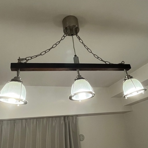 UNICODINER3ペンダントライト