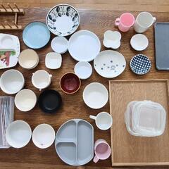 【何点持っていっても500円】食器、調理器具すべて処分しますの画像