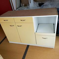 キッチンボードの画像