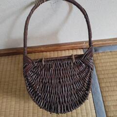 かご 16×13cm 深さ 14cmの画像