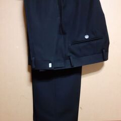 礼服 フォーマル上下Mの画像