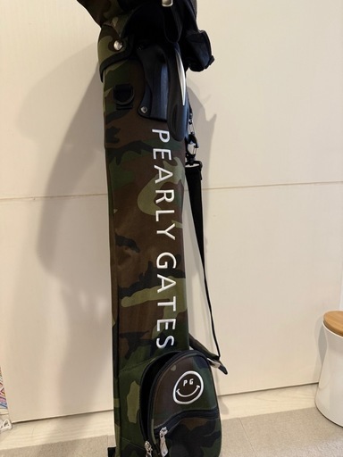 パーリーゲイツ