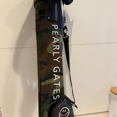 パーリーゲイツ