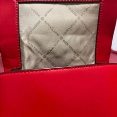 マイケルコース ショルダーバッグ アウトレット品の画像