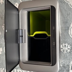 EKO 自動開閉式ダストボックス　ブラヴィア
の画像
