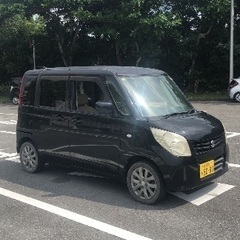 スズキ パレットGの画像