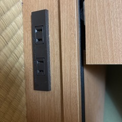 【美品】TV台の画像