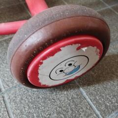 アンパンマン　三輪車の画像