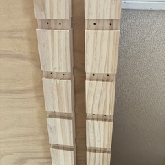 新品ベニヤ板の画像