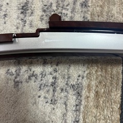 エスティマ　3型　ウッドパネルの画像