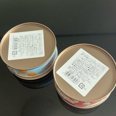 ちいかわ 2種類　コラボ缶の画像
