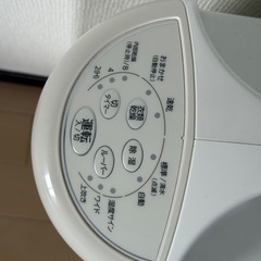 除湿機の画像