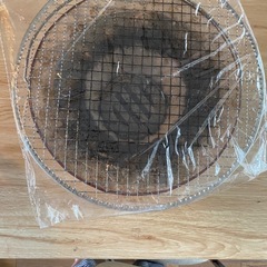 木炭コンロの画像