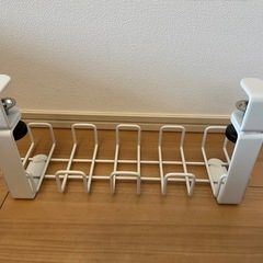 ケーブル配線トレーの画像