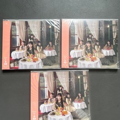 AKB48 65th Single まさかのConfession の画像