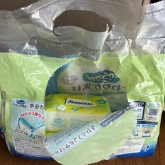 ベビー用品　オムツなどの画像