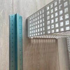 整理仕切りカゴの画像