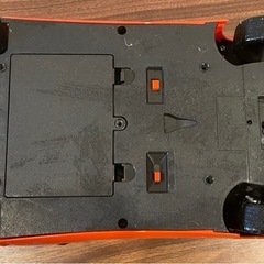 Lamborghiniランボルギーニ　ラジコン（動きません）の画像