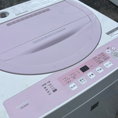 Sharp   ES-G5E5-KPの画像