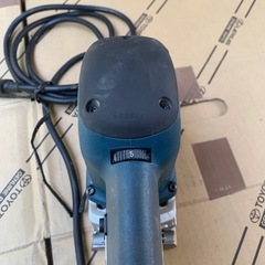 BOSCH 集塵オービタルサンダーの画像