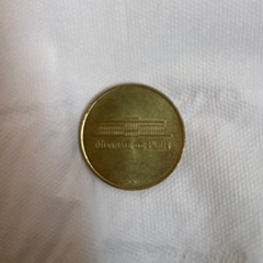 【転売歓迎】パリ　金貨　アンティーク　コイン 記念硬貨の画像