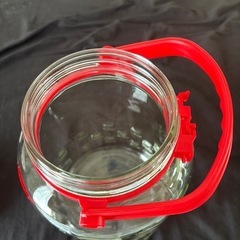 果実酒ビン🫙の画像