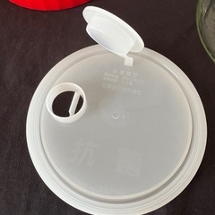 果実酒ビン🫙の画像