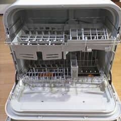 食器洗い機の画像