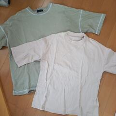 ④夏物服いろいろの画像