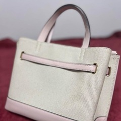 マイケルコース トートバッグ アウトレット品 新品未使用の画像