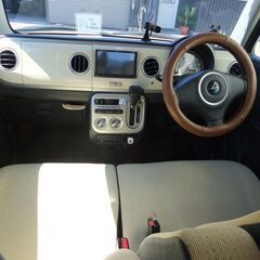 SUZUKI　アルトラパンHS22  4WDの画像