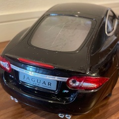 JAGUAR ラジコン（動きません）の画像