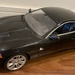 JAGUAR ラジコン（動きません）の画像