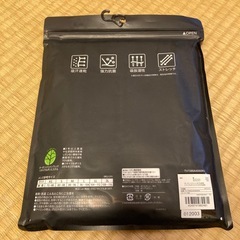 半袖クルーネック Mサイズ①の画像