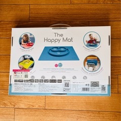 【新品未使用】ezpzひっくり返らないベビー食器の画像