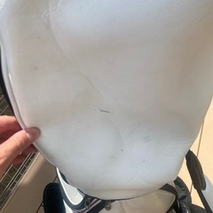 ゴルフバッグの画像