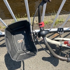 子供用自転車　 　の画像
