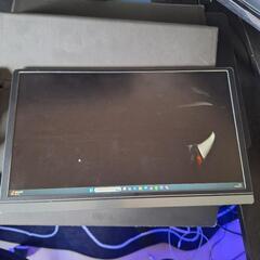 WT-156H2-BS モバイルモニター　フルHD 15.6インチの画像