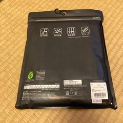 半袖クルーネック Mサイズ②の画像