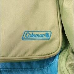 0816-202 Coleman トレックパック リュックサック　大容量の画像