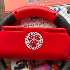 JOY-CONマリオカートの画像