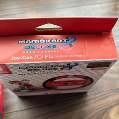 JOY-CONマリオカートの画像