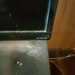 パナソニック　テレビの画像